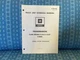 1973 Chevrolet GMC Truck Clark CL325 CL327 5-Speed Transmission Overhaul Manual