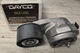 Dayco 89478 Accessory Drive Belt Tensioner Assembly 5.9 Cummins Serpentine 