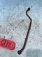 1976 International IH 1586 Tractor Fuel Line