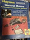 General Motors Automatic Transmission Overhaul Techbook Haynes Manuals 10360
