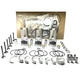 Engine Rebuild Kit, Major Overhaul For Kubota D950 B7200D B1750D B8200E F2100