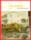 IH International Blades for T-340 and TD-340 Crawler Tractors Brochure