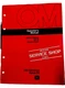 John Deere 1210 Grain Cart OMGA10425 Operators Manual Book SERVICE SHOP COPY