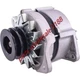 24V Alternator 714/34100 For JCB 214-2 215S 3CX 4CXM 411B 416B 426B JS130 JS145W