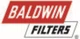 BALDWIN FILTER KIT FITS NEW HOLLAND TRACTOR T1530 W/2.3L ENGINE