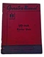 International Harvester UD-14A Power Unit Operator's Manual International Harvester UD-14A Power Unit Operator's Manual