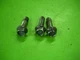2010 HINO 268 Engine J08E-TV Thermostat Cover Housing BOLTS factory oem