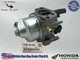Honda Genuine OEM Carburetor GENERATOR EB3000C EM3000C CARB 16100-ZL0-D42