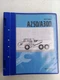 VOLVO A25D A30D Sec.6-9 DUMP TRUCK HYDRAULICS STEERING CAB SERVICE REPAIR MANUAL