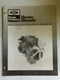 Ford products brochure Dover Diesels ESD-442,659,550T,662