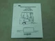 Yale GC/GLC/ 030BF GC/GLC/ 030-040 AF Lift Service Maintenance Manual #6203