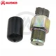 Fuel Rail Pressure Sensor For Mitsubishi L200 Isuzu AI-4HK1X 6HK1 499000-6160