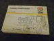 JCB 508-40 Sway Telescopic Handler Telehander lLoadall Parts Catalog Manual