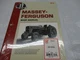 New IT Shop Manual Massey Ferguson MF230