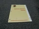 2011-2012 International 3200 4100 4200 Truck HVAC & TXV Service Repair Manual