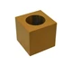 117835A1 Slider Block Fits Case 550H, 650G, 650H, 750H, 850G, 850H Dozer