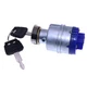 YN50500026F1 New Ignition Switch for Kobelco SK200-8 SK210-8 SK210LC-8 SK250-8