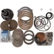 Fits Case 580K forward reverse transmission shuttle kit includ NEW PUMP GASKETS