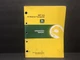 JOHN DEERE OPERATOR'S MANUAL AMT 622 ALL MATERIAL TRANSPORTER OM-W38956 J8