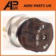 Horn and Light Switch for New Holland T4020 T4030 T4040 T4050 TN55 TN60 Tractor