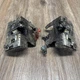 87 88 89 90 91 92 93 Dodge Ram Truck D + W 100 150 250 350 Pass/Drivr Door Latch