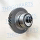 N843 N844T Oil Pumps For Shibaura Engine Fit T2310 TC40 TC40A TC40D Tractor