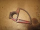 International 350 300 400 450 Engine Speed Control Bracket 362063R11 Tractor International 350 300 400 450 Engine Speed Control Bracket 362063R11 Tractor