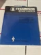 Tecumseh Peerless Transmission Technician Handbook Manual 740045, 691218, B-4560