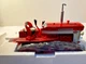 CASE INTERNATIONAL T-340 CRAWLER TRACTOR DIE CAST METAL 1:16 SCALE ERTL 1996