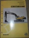 VOLVO EC330C EC360C EC460C EXCAVATOR OPERATION & MAINTENANCE MANUAL BOOK