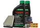 Genuine Kawasaki 99969-6541 Tune Up Kit For FR541V FR600V 10W-40 OEM 99969-6423