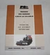 Ferguson A-BO-21 50-A-BO-21 Semi Trailed Pull Type Disc Harrow Operators Manual 