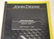 John Deere F710 and F725 Front Mowers Operators Manual - In Stock!