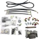 For Hitachi EX100-2 EX120-2 EX100-3 EX120-3 Conversion Kit &English Instruction