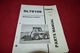 Gehl SL7810E Skid Steer Loader Dealer's Parts Book BVPA 