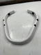 2017 Arctic Cat ZR 9000 Limited Front Bumper Grab Bar White 2707-798