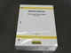 New Holland RG140.B,RG170.B,RG200.B Motor Grader Service Manual Repair Shop Book