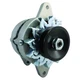 New 35A Alternator Fits Kubota L2350DT L2350F D1102AE 25HP 1991-1997 1541164010