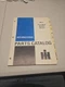 HI International ENG-4, 4-Cylinder Diesel Engines Parts Catalog