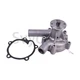 Svyoroo Water Pump 909301 For Clark Forklift GPS20MBGP138MB GCX30GX230
