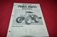 Deutz Allis Chalmers 7085 High Clearance Mudder Tractor Dealer's Brochure YABE18