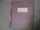 Allis Chalmers AD30 AD40 AD 30 40 Road Grader Parts Manual