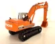1:40 HITACHI EX 200 LANDY Excellent Excavator By Shinsei