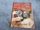 MECHANICS HANDBOOK 3 TO 10 HORSEPOWER AND OVM120 TECUMSEH ENGINES SHOP MANUAL
