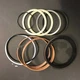 8048-01330 BUCKET CYLINDER SEAL KIT FITS SAMSUNG SE350LC-2,SE350-2 ,SE350LC