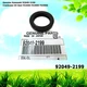 Genuine Kawasaki 92049-2199 Crankcase Oil Seal FE250D FE290D FG300D