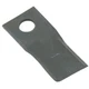 902-61559 LH Disc Mower Blade Fits Vicon Models: AM2800, CM165, CM167, CM1700