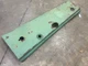 1963 Oliver 1600A Tractor Hood
