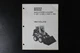 New Holland Service Manual L-451 L-452 L-454 L-455 Skid-Steer Loader OEM