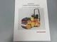 Dynapac CC 102/122 Roller Compactor Brochure 2 Page